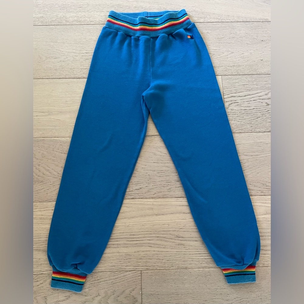 Aviator Nation Kids Sweatpants Size 12 in Great condition
